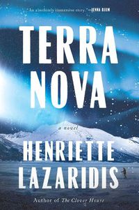 Cover image for Terra Nova: A Novel