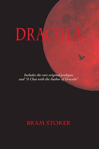 Cover image for Dracula