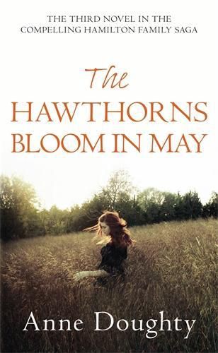 Cover image for The Hawthorns Bloom in May