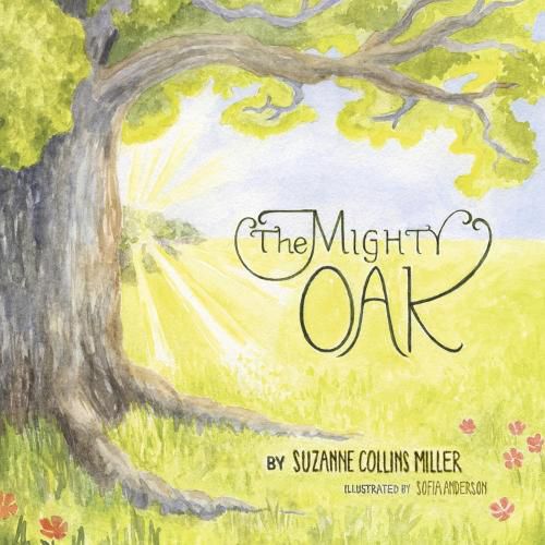 Cover image for The Mighty Oak