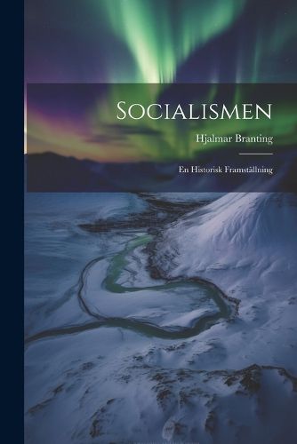 Cover image for Socialismen