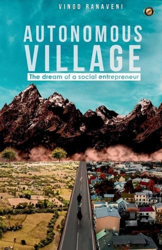 Cover image for Autonomous Village