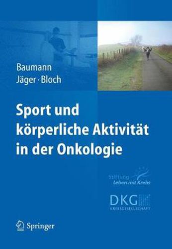 Cover image for Sport und koerperliche Aktivitat in der Onkologie