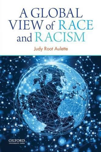 Cover image for A Global View of Race and Racism