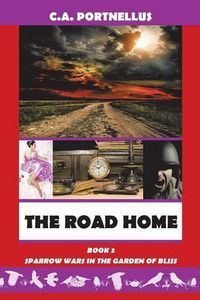 Cover image for The Road Home