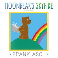Cover image for Moonbear's Skyfire