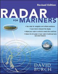 Cover image for Radar for Mariners, Revised Edition