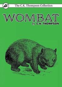 Cover image for Wombat