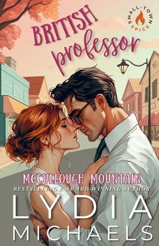 Cover image for British Professor