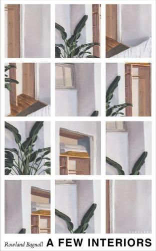 Cover image for A Few Interiors