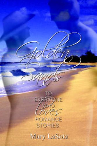 Cover image for Golden Sands