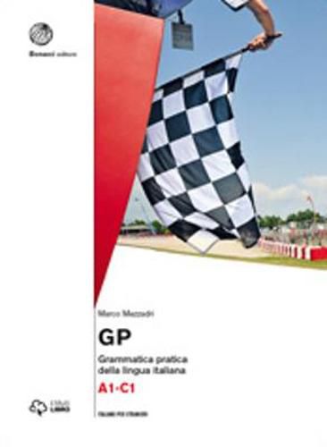 GP. Grammatica pratica della lingua italiana: Grammatica. Libro + digitale