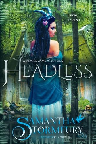 Cover image for Headless