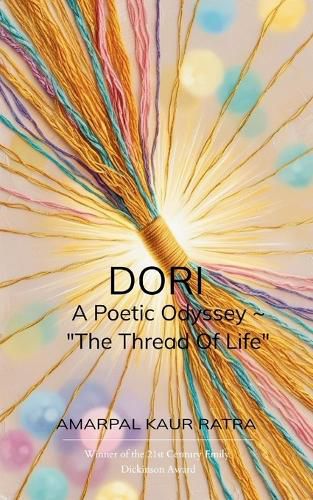 Cover image for DORI (Edition1st)