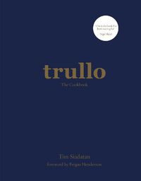 Cover image for Trullo