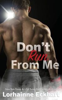 Cover image for Don't Run From Me