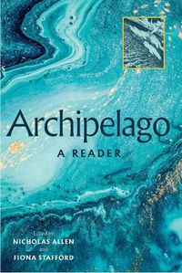 Cover image for Archipelago Anthology