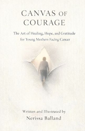 Cover image for Canvas of Courage