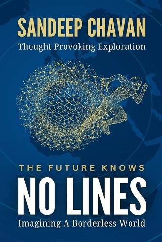 Cover image for The Future Knows No Lines