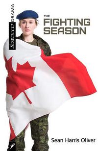 Cover image for The Fighting Season