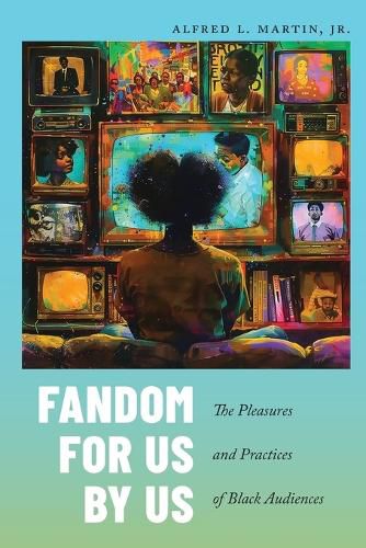 Cover image for Fandom for Us, by Us