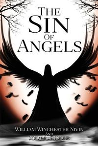 Cover image for The Sin of Angels