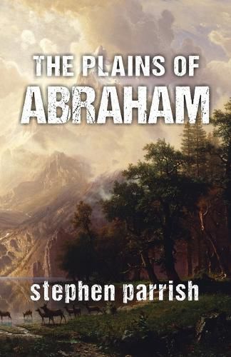 Cover image for The Plains of Abraham