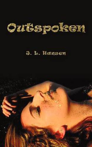 Cover image for Outspoken