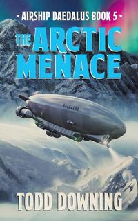 Cover image for The Arctic Menace