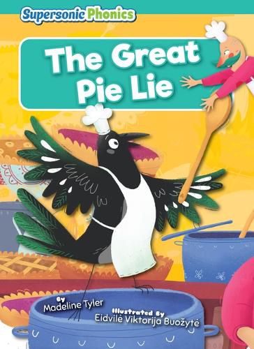 The Great Pie Lie