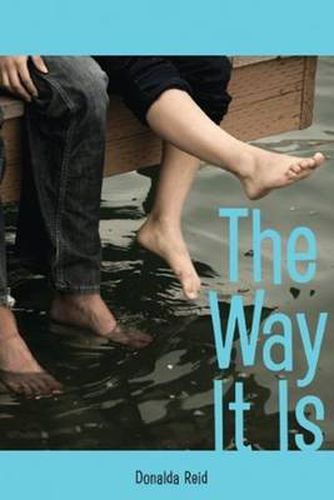 Cover image for Way it is