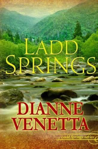 Cover image for Ladd Springs