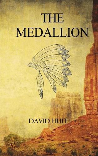 Cover image for The Medallion