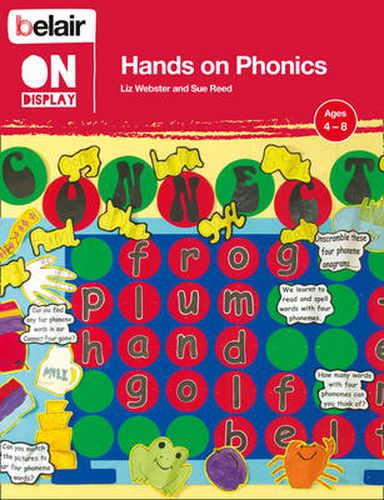 Hands on Phonics