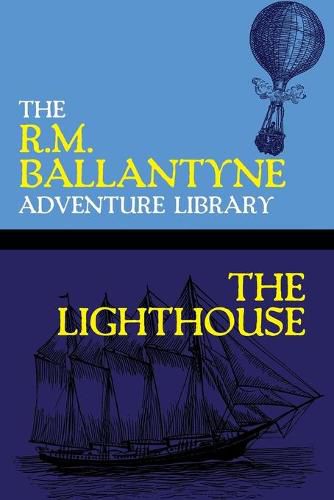Cover image for The Lighthouse