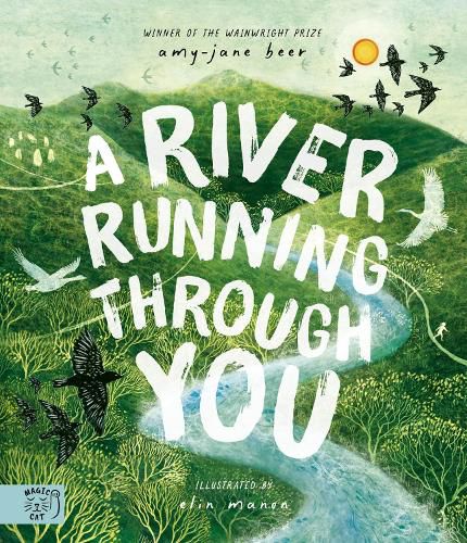 Cover image for A River Running Through You