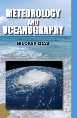 Cover image for Meteorology and Oceanography