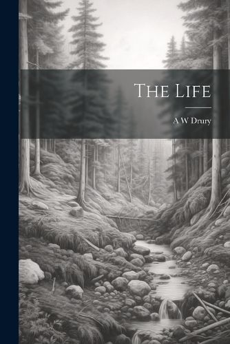 Cover image for The Life