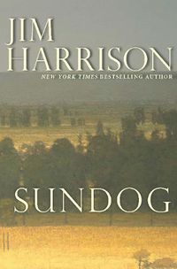 Cover image for Sundog