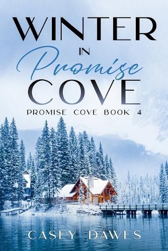 Cover image for Winter in Promise Cove