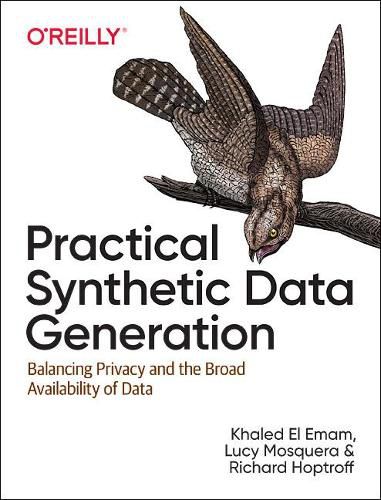 Cover image for Practical Synthetic Data Generation: Balancing Privacy and the Broad Availability of Data