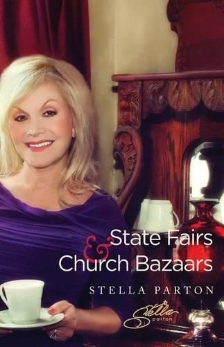 Cover image for State Fairs and Church Bazaars