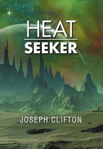 Cover image for Heat Seeker