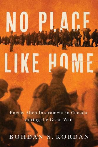 Cover image for No Place Like Home