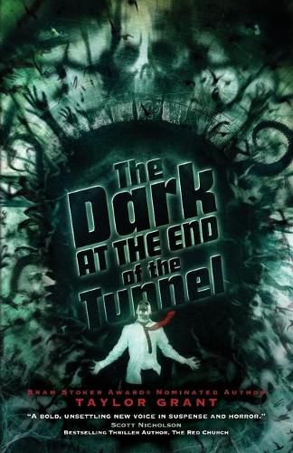 Cover image for The Dark at the End of the Tunnel