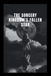 Cover image for The Sorcery Kingdom's Fallen Star