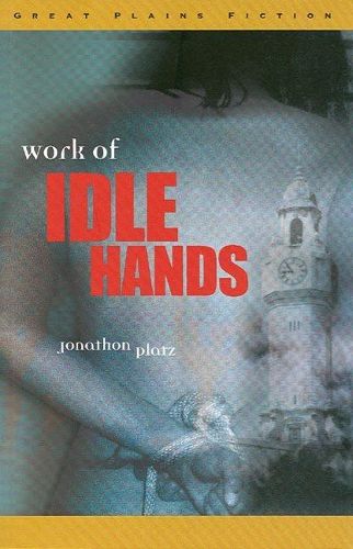 Cover image for Work of Idle Hands