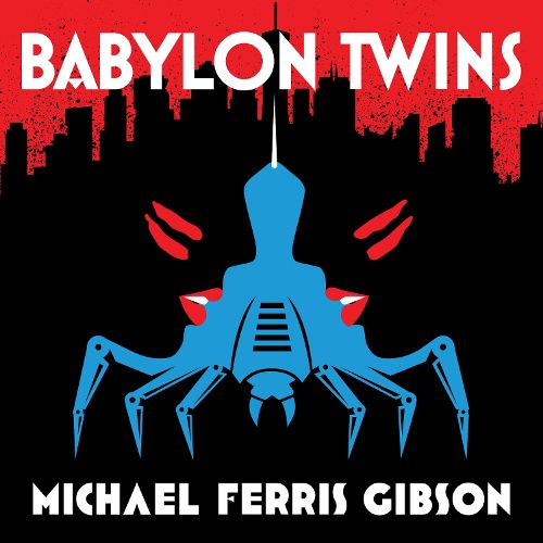 Cover image for Babylon Twins