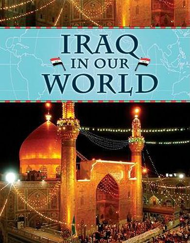 Cover image for Iraq in Our World