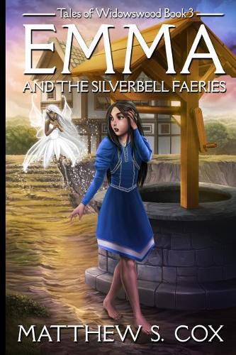 Emma and the Silverbell Faeries